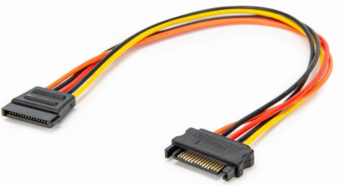 Rocstor Y10C866-RD SATA cable