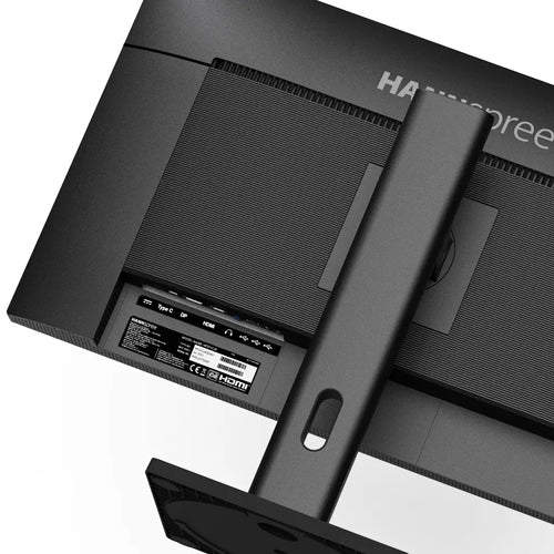 Hannspree HP271CJB computer monitor