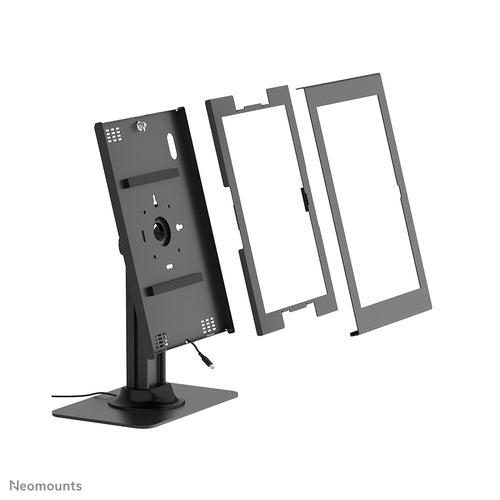 Neomounts WL15-603BL1 tablet security enclosure