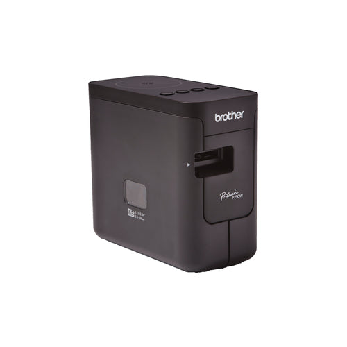 Brother PT-P750W label printer