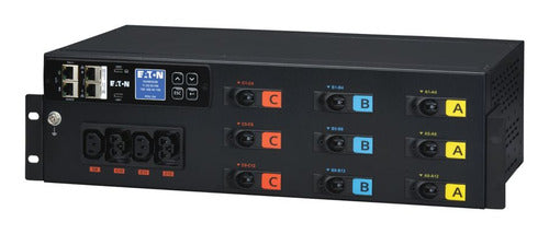 Eaton EHMIGU23D power distribution unit (PDU)