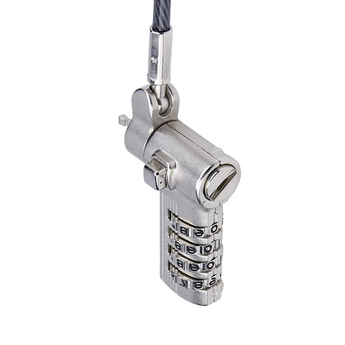StarTech.com UNIVCS-LAPTOP-LOCK cable lock