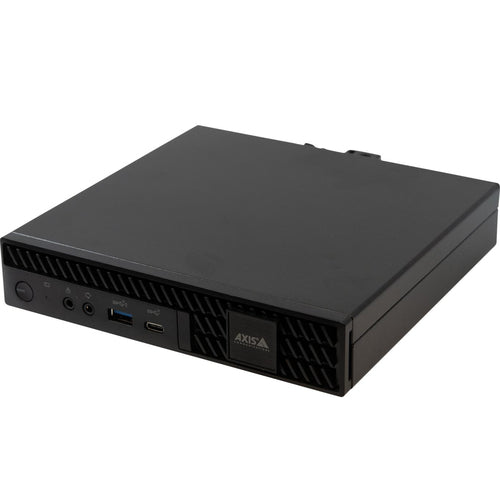 Axis 02693-003 network video recorder