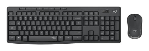 Logitech 920-009796 keyboard