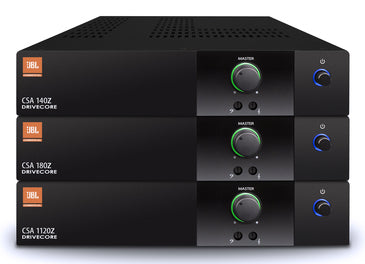 Harman/Kardon MTC-26MR audio amplifier