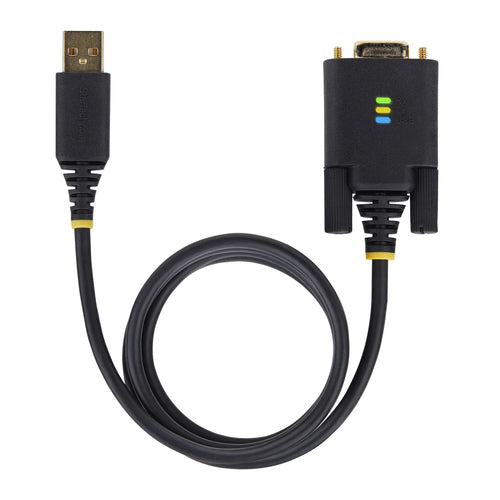 StarTech.com 1P10FFCN-USB-SERIAL serial cable
