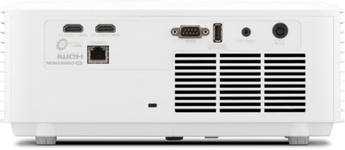 Viewsonic LSD400HD-ST data projector