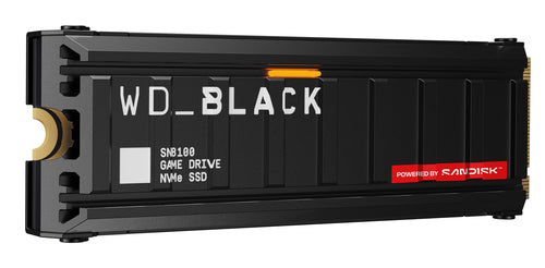SanDisk Black WD_BLACK SN8100 NVMe