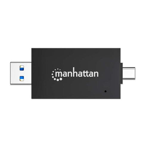 Manhattan 102735 card reader