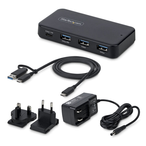 StarTech.com 311UE-USB-HUB interface hub