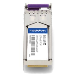 10G SFP Glasfaser-Netzwerk-Transceiver-Modul 10000m 1490nm 1310nm