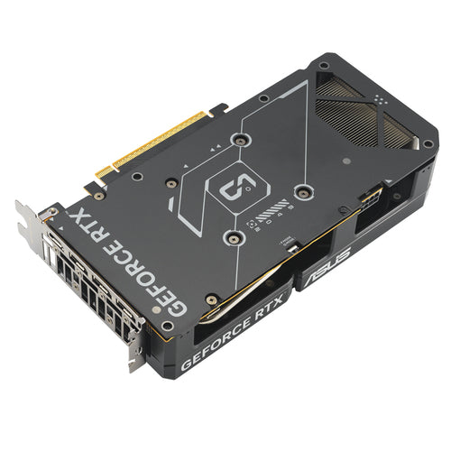 ASUS Dual -RTX5060-O8G