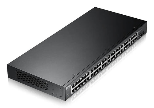 Zyxel GS1900-48HPv2