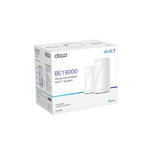TP-Link Deco BE85 (2-Pack)