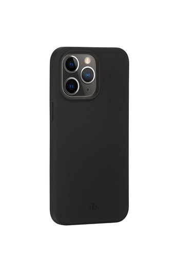 dbramante1928 BULK RECYCLED CASE IPHONE 12/12 PRO BLACK mobile phone case