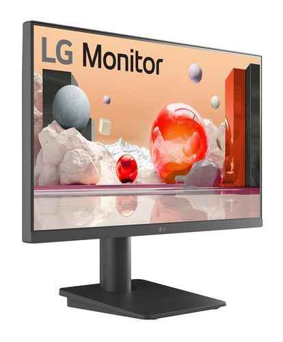 LG 24MS550-B computer monitor
