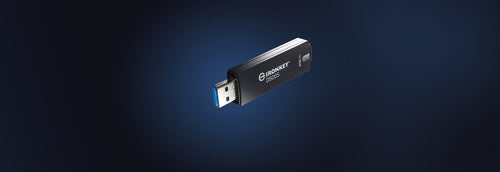 USB Flash Drive Kingston IronKey D500S 512GB FIPS 140-3 AES-256