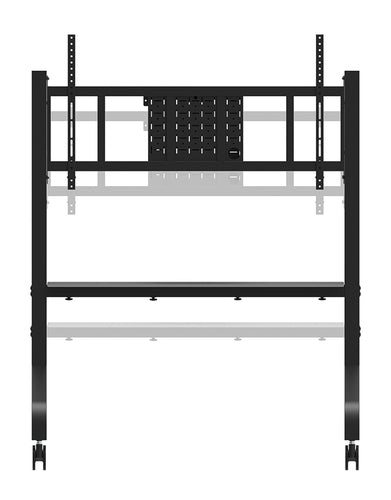 Neomounts FL50-575BL1 multimedia cart/stand