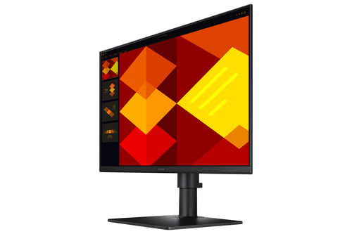 Samsung S24D400GAU computer monitor