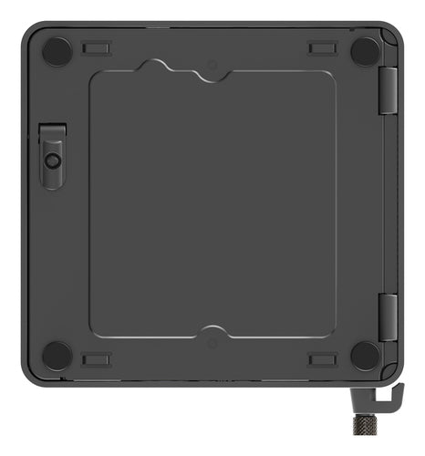 ASUS NUC RNUC15CRKU50690U PC/workstation