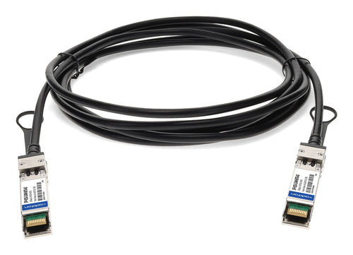 AddOn Networks SFP-H25G-CU4M-BKTB-AO InfiniBand/fibre optic cable