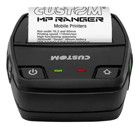 CUSTOM MP RANGER