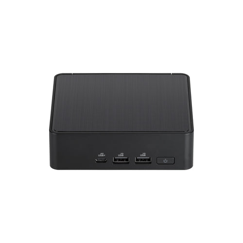 Mini PC ASUS NUC 14 Pro DDR5 Ethernet LAN Wi-Fi 6E
