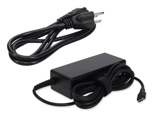 AddOn Networks ADD-PBUSBC45W power adapter/inverter