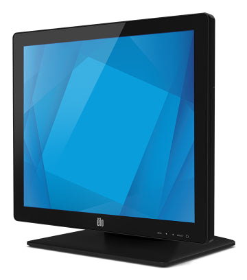 Elo Touch Solutions 1717L