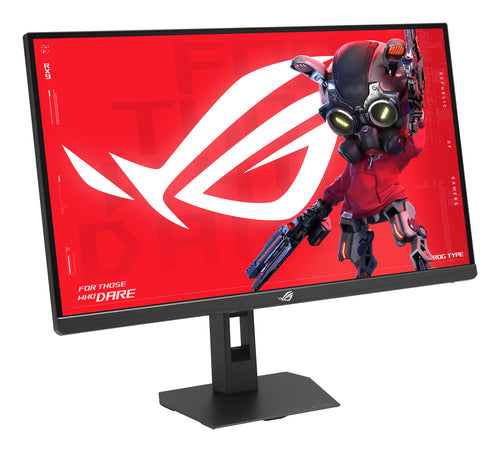 ASUS ROG Strix Pulsar XG27AQNGV computer monitor
