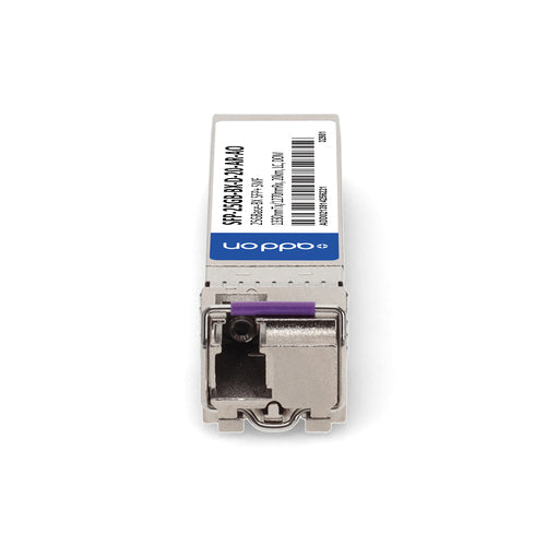AddOn Networks SFP-25GB-BX-D-20-AR-AO network transceiver module