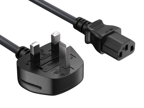 AIS AIS-NUC8I5BEH-PCUK power cable