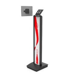 Compulocks 140BVHBMM01 multimedia cart/stand