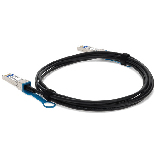 AddOn Networks SFP-10GB-ADAC3M-DE-AO InfiniBand/fibre optic cable