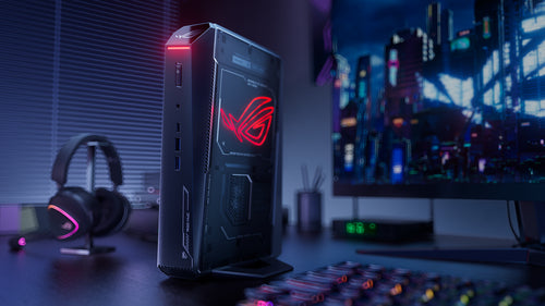 ASUS ROG NUC RNUC15JNK9X389A2
