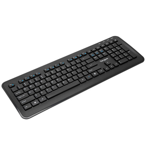 Targus AKM610ES keyboard