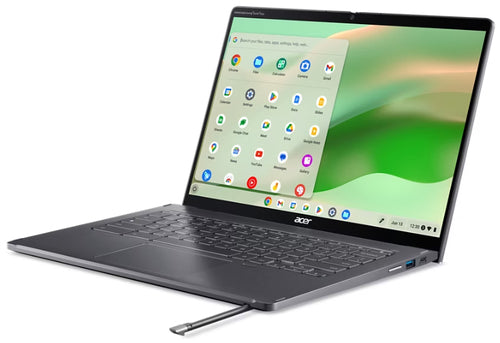 Acer Chromebook Enterprise Spin 714 CP714-2WN-3338