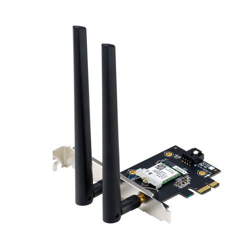 ASUS PCE-BE6500
