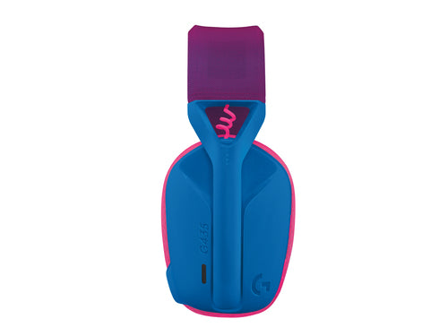Logitech G 981-001062 headphones/headset