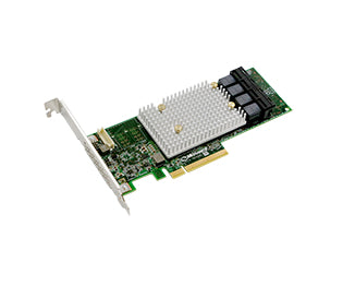 Adaptec SmartRAID 3154-16i RAID controller