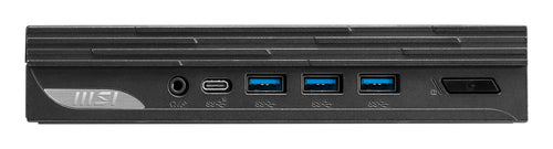 Intel Core i7 1360P MSI Pro DP10 13M 16GB RAM 1TB SSD Windows 11 Pro