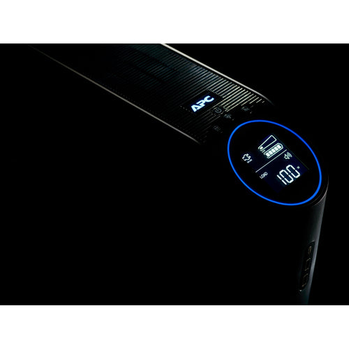 APC BGM2200B-GR uninterruptible power supply (UPS)