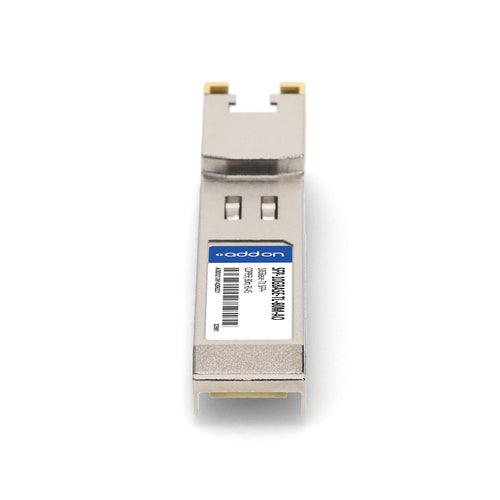 AddOn Networks SFP-10GBASE-TL-80M-AO network transceiver module