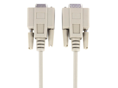 Monoprice 443 VGA cable