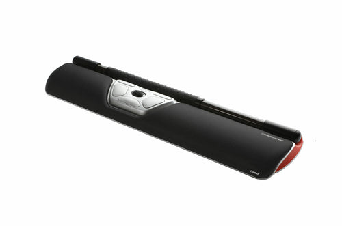 Contour Design RollerMouse Red Maus