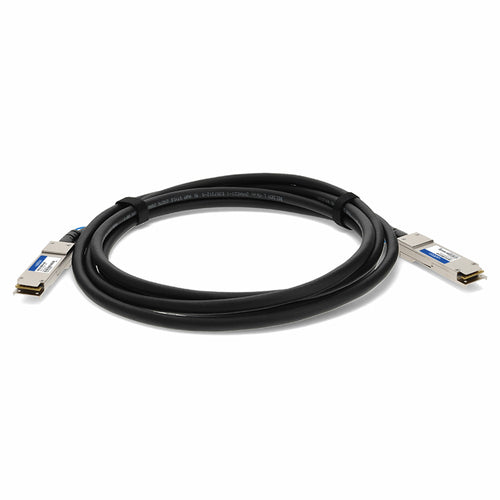 AddOn Networks CAB-Q-Q-100G-0-5-AO InfiniBand/fibre optic cable