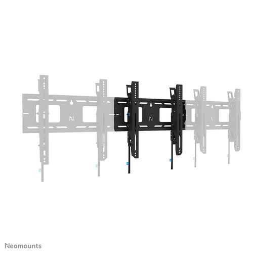 Neomounts WL35-750BL14 TV mount/stand