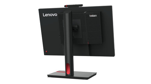 Lenovo ThinkCentre TIO-22 Gen5 computer monitor