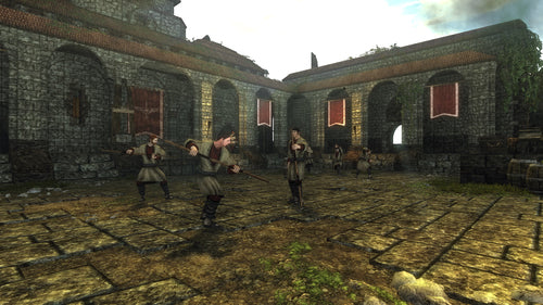 Microsoft Risen Digital Edition Xbox One Mature Download