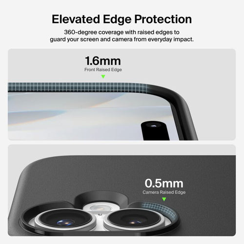 Belkin SheerForce Protect mobile phone case